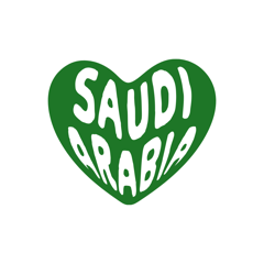 Saudi- Arab Heritage Collection