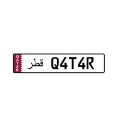 Qatari- Arab Culture Collection