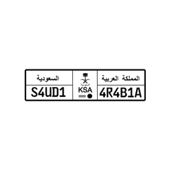 Sa3oodi- Arab Heritage Collection